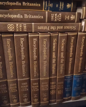 Enciclopedia Britannica