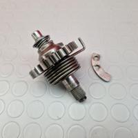 ALBERO AVVIAMENTO KAWASAKI KX 250 1988 1989 KX250