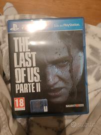 The last of US part 2