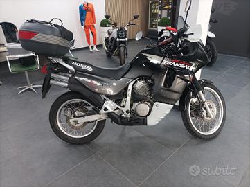 Honda Transalp 600 