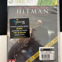 Hitman sniper challenge xbox 360