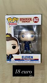 funko pop stranger things eleven