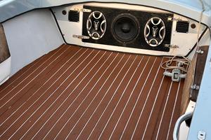 Barca Spazio 520