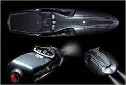 Sea bob cayago magnum nr. 16 di 100