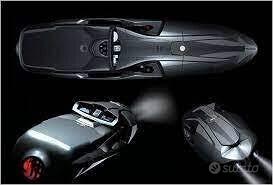 Sea bob cayago magnum nr. 16 di 100