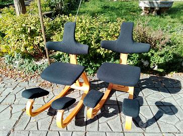 Sedie ergonomiche Varier STOKKE 
