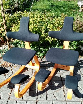 Sedie ergonomiche Varier STOKKE 