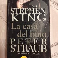"La casa del buio" di Stephen King 