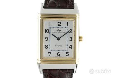 Orologio Jaeger Le Coultre Reverso