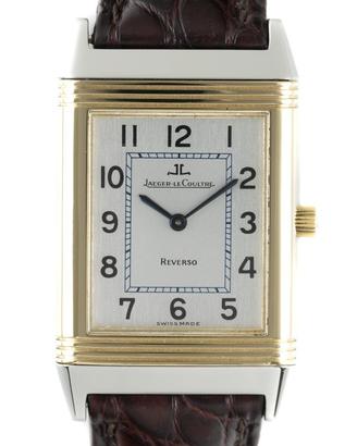 Orologio Jaeger Le Coultre Reverso