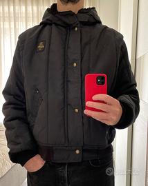 Giubbotto invernale Refrigiwear uomo