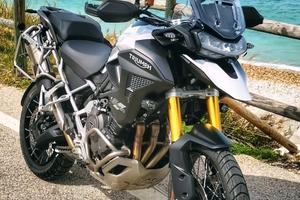Triumph Tiger 1200 Rally Pro

Triumph Tiger 120