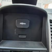 CHEVROLET CAPTIVA 2007 - CASSETTA PORTAOGGETTI CEN