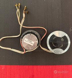 Tweeter Focal TN 51 Utopia