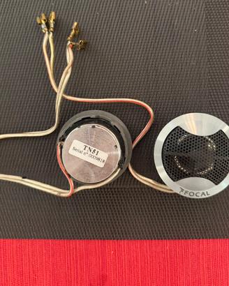 Tweeter Focal TN 51 Utopia