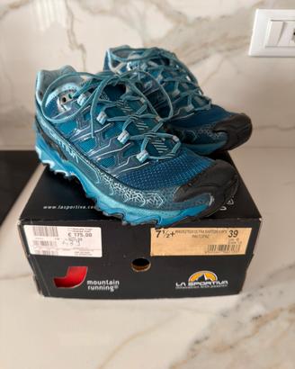 La Sportiva n.39