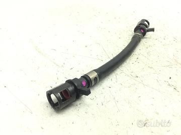HONDA CBR RR ABS KM0 600 TUBO MANICOTTO BENZINA CA