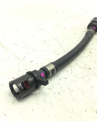 HONDA CBR RR ABS KM0 600 TUBO MANICOTTO BENZINA CA