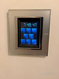 Touchscreen bticino h4684