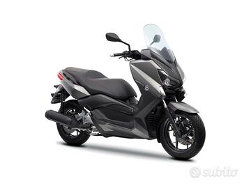 Ricambi yamaha x-max 250 xmax 400 2014 2017