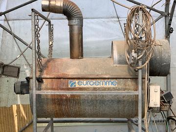 Generatore aria compressa