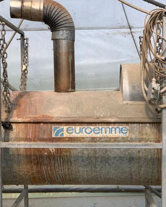 Generatore aria compressa