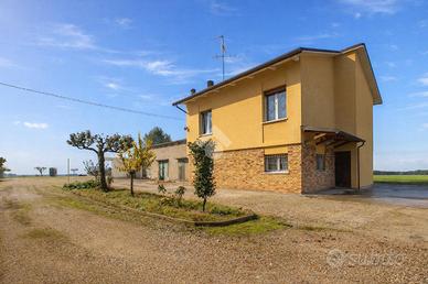 CASA INDIPENDENTE A RAVENNA