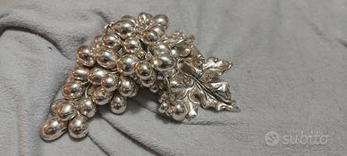 grappolo d'argento 