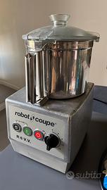 Cutter robocup