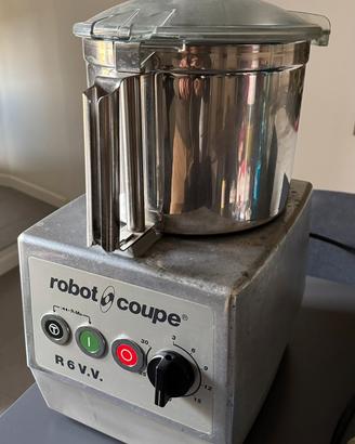 Cutter robocup