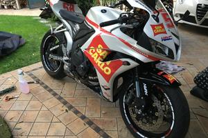 Honda CBR 600rr