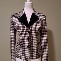 Giacca sartoriale Oliver by Valentino