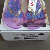 Infradito SUPERGA N33
