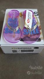 Infradito SUPERGA N33