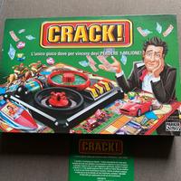Gioco da tavolo vintage crack hasbro