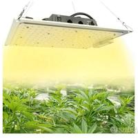 Lampada LED per piante grow light