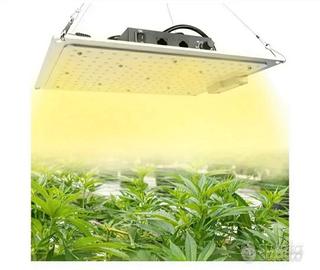 Lampada LED per piante grow light