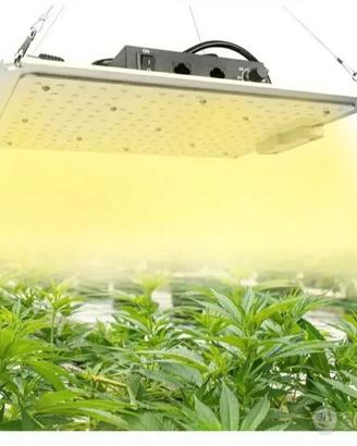 Lampada LED per piante grow light