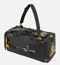 Borsone CRESSI 110 SUBACQUEA