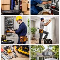 Pronto intervento Idraulico Elettricista Artigiani