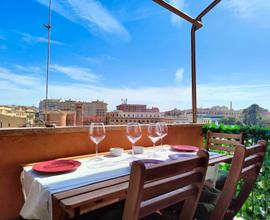 Casa vacanze a Roma - 10 minuti dal Colosseo