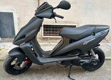 Malaguti phantom f12 50 lc