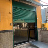 Locale Commerciale Via Casacelle