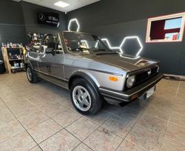 Golf cabrio