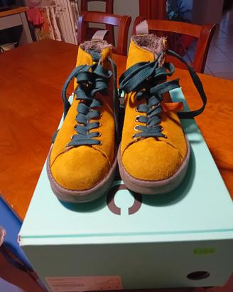 Scarpa