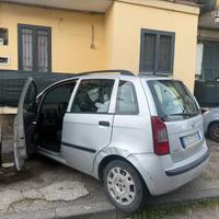 Fiat Idea 1.7