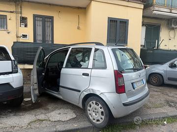 Fiat Idea 1.7