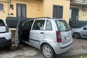 Fiat Idea 1.7