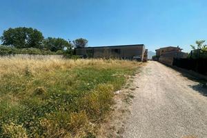 S2 terreno edificabile in zona caserma salomone