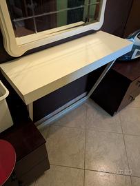 Mensola pieghevole a scomparsa da parete Ikea